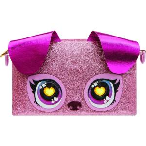 Purse Pets - 'Dazzling Diva' интерактивна гривна чанта кученце (6067566) (92147)