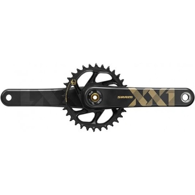 Sram CrankXX1EagleDUB