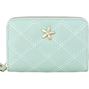 HARAHU Портмоне fi-35588 - Зелена kp35588 (fi-35588)