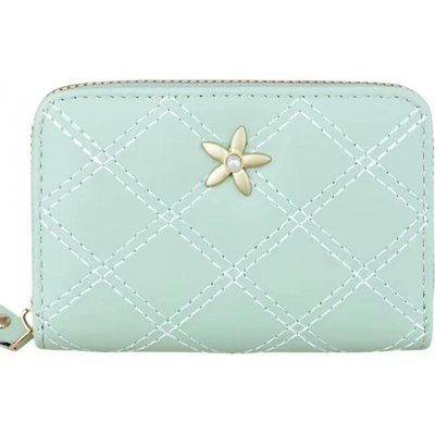 HARAHU Портмоне fi-35588 - Зелена kp35588 (fi-35588)