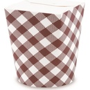 Food box KARO 16oz, 500ml PAPPE