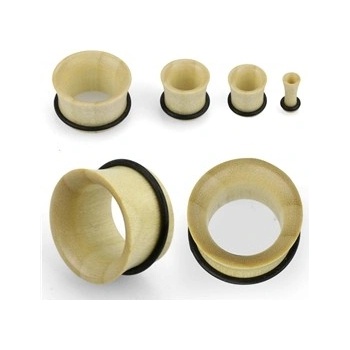 Piercingate tunel do ucha PTP00197