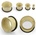 Piercingate tunel do ucha PTP00197