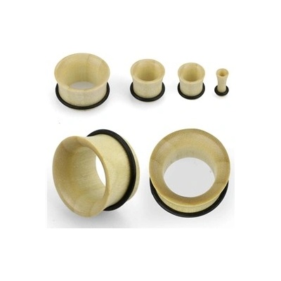 Piercingate tunel do ucha PTP00197