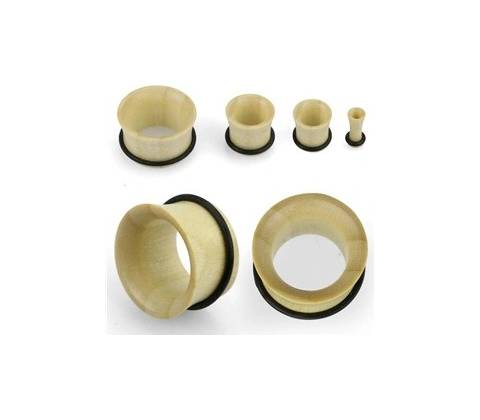 Piercingate tunel do ucha PTP00197