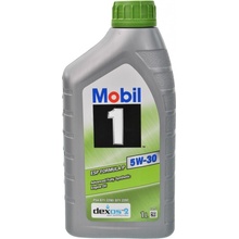 Mobil 1 ESP Formula P 5W-30 1 l