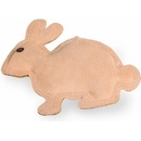 Tommi Natural Only zajac 20 x 20 cm