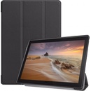 Tactical Book Tri Fold Puzdro pre iPad 10.2 2019/2020/2021 2451297 Black