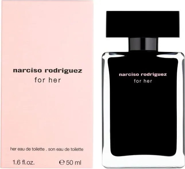 Narciso Rodriguez For Her EDT 100 ml Tester