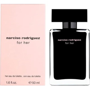 Narciso Rodriguez For Her EDT 100 ml Tester Парфюми