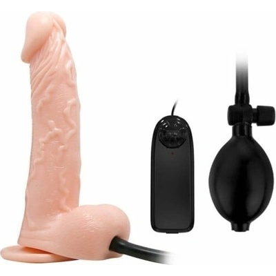 Lybaile Inflatable Vibrator Skin