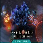 Stardock Entertainment Offworld Trading Company Blue Chip Ventures DLC (PC)