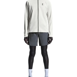 On Мъжки шорти за бягане On 7 Performance Shorts Running shorts - Eclipse - размер XXL (012-3420-0216)
