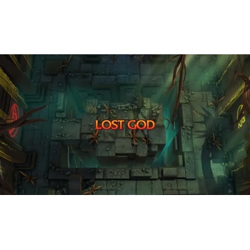 Image 1 of Time Stop Interactive Lost God (PC)