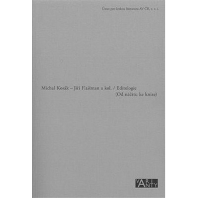 Editologie