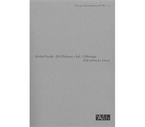 Editologie