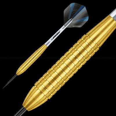 Winmau steel NEUTRON brass 24g