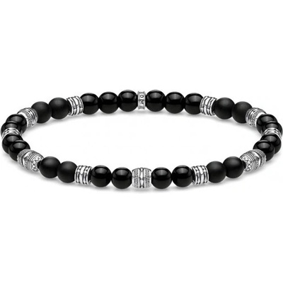 Thomas Sabo náramek Lucky charm A1924-704-11
