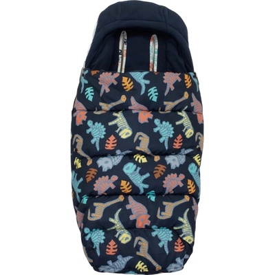 Cosatto Чувалче за бебешка количка Cosatto - Diggin Dinos (CT5745A)