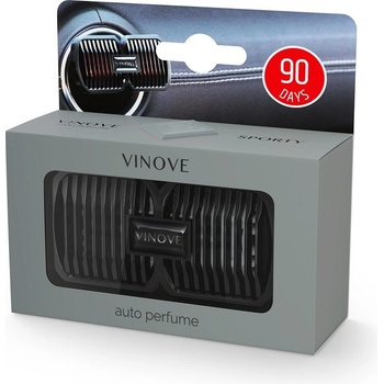 Vinove EVOLUTION LINE SILVERSTONE