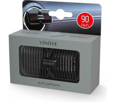 Vinove EVOLUTION LINE SILVERSTONE