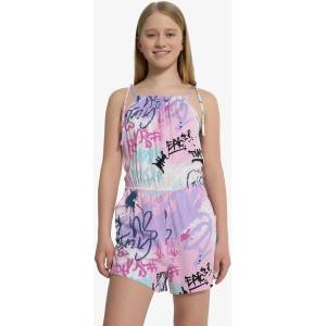 TERMIT Гащеризон Surf Girls Beach romper