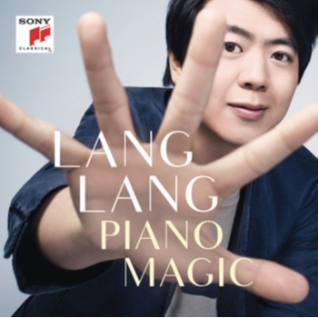 LANG LANG - PIANO MAGIC CD