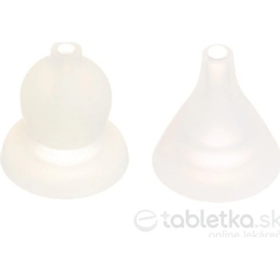Canpol babies Easy&Natural 2 ks