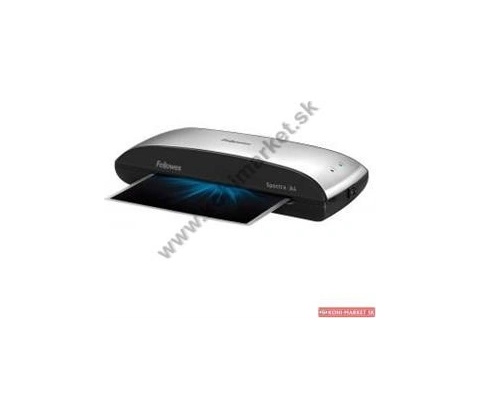 Fellowes Spectra A4