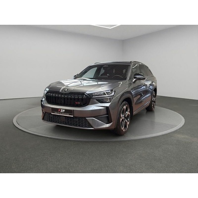Skoda Kodiaq RS DSG 195 kW