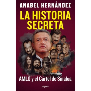 HISTORIA SECRETA AMLO Y EL CARTEL DE SIN (2024)