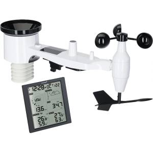 Levenhuk Метеорологична станция Levenhuk Wezzer PRO LP310 (LVH82931)