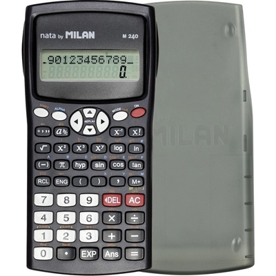 MILAN M240 Black