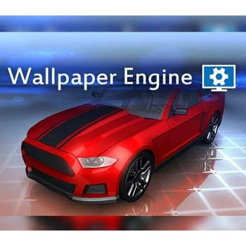 Wallpaper Engine