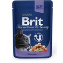 Brit Premium Cat Cod Fish 100 g