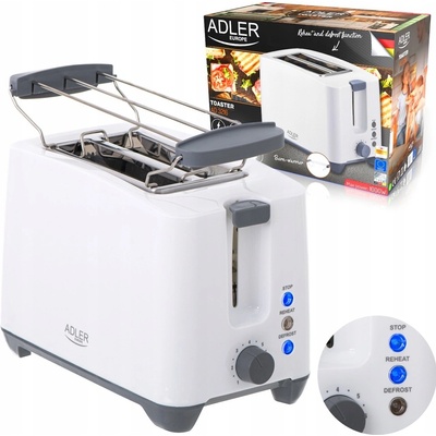 Adler AD 3216
