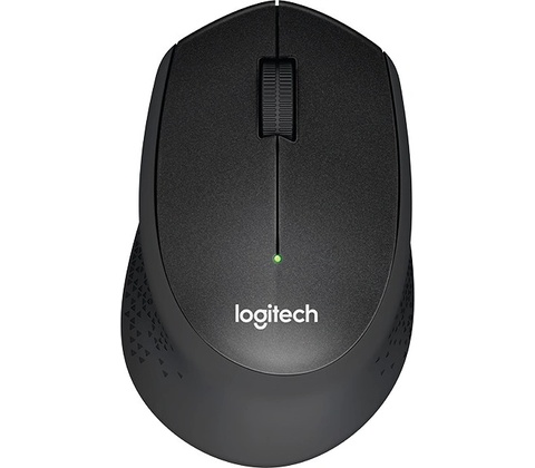 Logitech M330 Silent Plus 910-004905