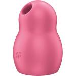 Satisfyer Pro To Go 1 - клиторен стимулатор с въздушни вълни - акумулаторен