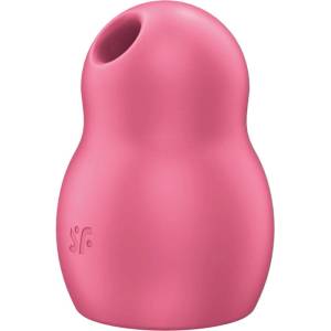 Satisfyer Pro To Go 1 - клиторен стимулатор с въздушни вълни - акумулаторен