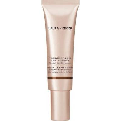 Laura-Mercier Facial-make-up FoundationNatural Skin IlluminatorTinted Moisturizer Light RevealerSPF25 6C1 Cacao 50 ml