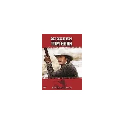 Tom horn DVD