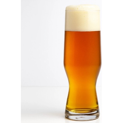 Crystalite Bohemia sklenice na pivo beercraft 550 ml