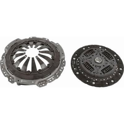 Spojková sada SACHS 3000 952 704 (3000952704)