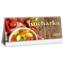 Kuchárka 2021