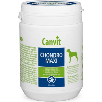 Canvit Chondro Maxi pro psy 1 kg