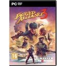 Jagged Alliance 3