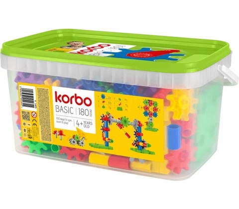 KORBO Basic 180