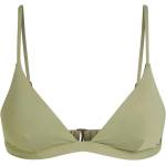 O'Neill O´neill Seaside Tri bikini top - Green (Avery Fern)