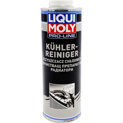 Liqui Moly 20455 Čistič chladícího systému 1 l