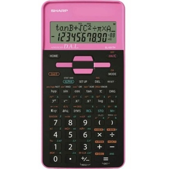 Image 1 of Sharp EL-531THBVL